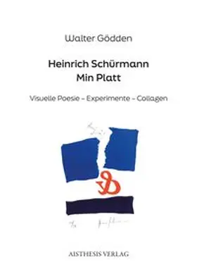 Gödden |  Heinrich Schürmann. Min Platt | Buch |  Sack Fachmedien