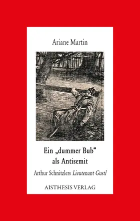 Martin |  Ein "dummer Bub" als Antisemit | Buch |  Sack Fachmedien