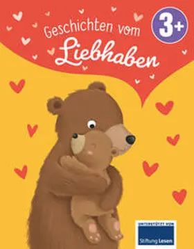 Steinfeld |  Geschichten vom Liebhaben | Buch |  Sack Fachmedien