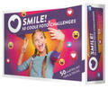 Hoffmann |  Smile! 50 coole Foto-Challenges | Buch |  Sack Fachmedien