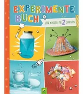 Roth |  Experimente-Buch für Kinder ab 2 Jahren | eBook | Sack Fachmedien