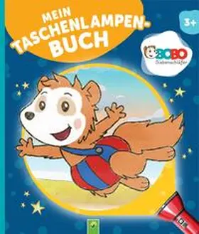 Dieken | Bobo Siebenschläfer Mein Taschenlampenbuch | Buch | 978-3-8499-4496-4 | www.sack.de