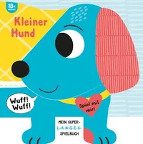 Martin |  Kleiner Hund | Buch |  Sack Fachmedien