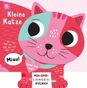 Martin |  Kleine Katze | Buch |  Sack Fachmedien