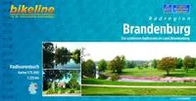 Brandenburg | Buch | 978-3-85000-372-8 | www.sack.de
