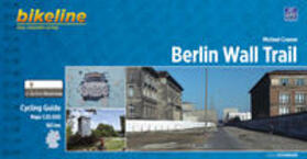 Cramer / Esterbauer Verlag |  Bikeline Radtourenbuch Berlin Wall Trail | Buch |  Sack Fachmedien