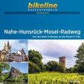 Esterbauer Verlag |  Nahe-Hunsrück-Mosel-Radweg 1 : 50 000 | Buch |  Sack Fachmedien