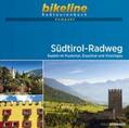 Esterbauer Verlag |  Südtirol-Radweg 1 : 50 000 | Buch |  Sack Fachmedien