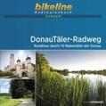 Esterbauer Verlag |  DonauTäler-Radweg | Buch |  Sack Fachmedien