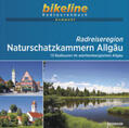 Esterbauer Verlag |  Naturschatzkammern Allgäu | Buch |  Sack Fachmedien