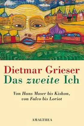 Grieser |  Das zweite Ich | Buch |  Sack Fachmedien