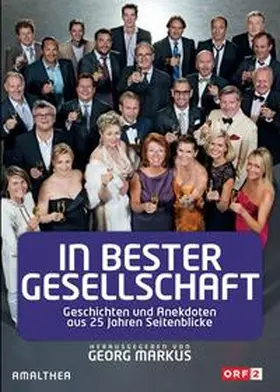 Markus |  In bester Gesellschaft | Buch |  Sack Fachmedien