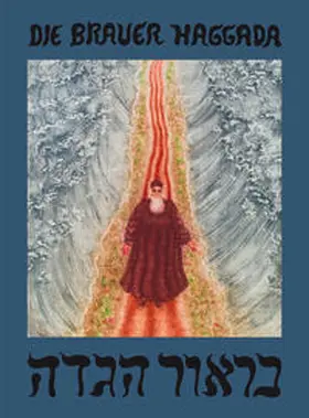 Javor |  Die Brauer Haggada | Buch |  Sack Fachmedien