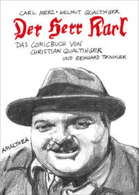 Qualtinger / Merz |  Der Herr Karl | Buch |  Sack Fachmedien