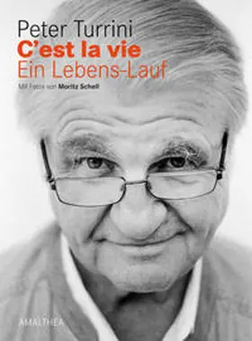 Turrini |  C'est la vie | Buch |  Sack Fachmedien