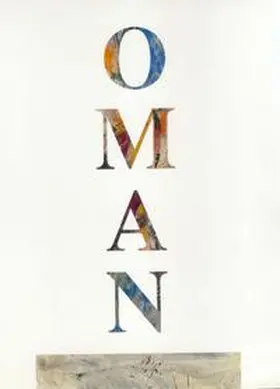Oman / Omana |  Erinnerungszeichen /Spomeniki | Buch |  Sack Fachmedien