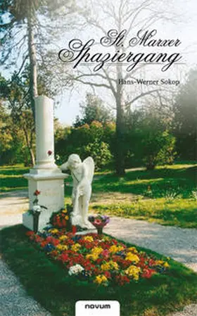 Sokop |  St. Marxer Spaziergang | Buch |  Sack Fachmedien