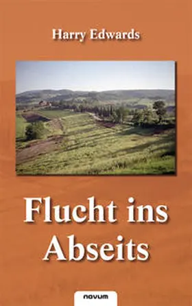 Edwards |  Flucht ins Abseits | Buch |  Sack Fachmedien