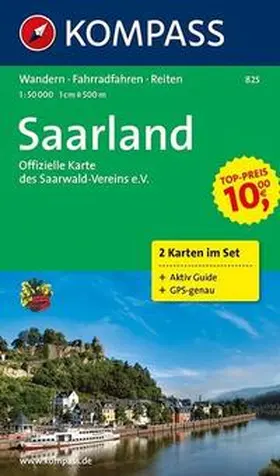  Saarland | Sonstiges |  Sack Fachmedien