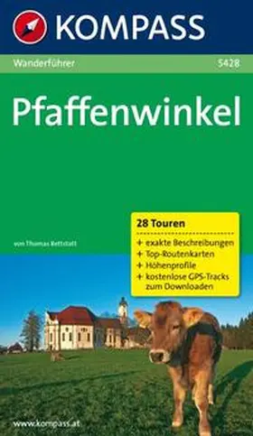 Rettstatt |  Pfaffenwinkel | Buch |  Sack Fachmedien