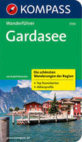 Schulze / Wutscher |  Gardasee | Buch |  Sack Fachmedien