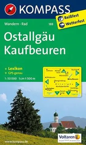  Ostallgäu - Kaufbeuren | Sonstiges |  Sack Fachmedien