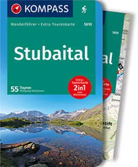 Heitzmann |  Stubaital | Buch |  Sack Fachmedien