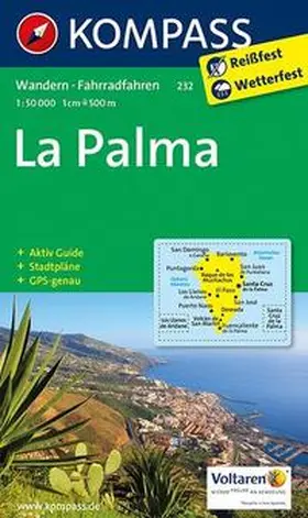 La Palma | Sonstiges | 978-3-85026-923-0 | www.sack.de