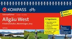 Enke |  Allgäu West, Friedrichshafen, Memmingen, Isny | Buch |  Sack Fachmedien