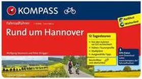 Neumann |  Rund um Hannover | Buch |  Sack Fachmedien