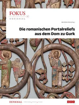 Bundesdenkmalamt |  Fokus Denkmal 4 | Buch |  Sack Fachmedien