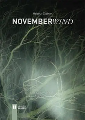 Steiner |  Novemberwind | Buch |  Sack Fachmedien