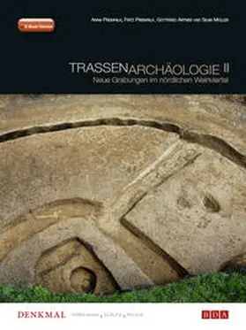 Bundesdenkmalamt |  Fundberichte Materialheft A Sonderheft 23 E-Book | eBook | Sack Fachmedien
