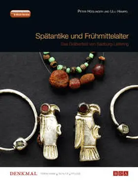 Bundesdenkmalamt |  Fundberichte Sonderheft 25 | eBook | Sack Fachmedien