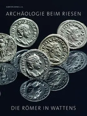 Bundesdenkmalamt |  Fundberichte aus Österreich Special Issue 26: Wattens | eBook | Sack Fachmedien