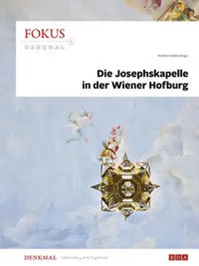 Bundesdenkmalamt |  Fokus Denkmal 1 | Buch |  Sack Fachmedien
