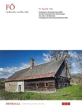 Bundesdenkmalamt |  Fundberichte aus Österreich Band 55 | eBook | Sack Fachmedien
