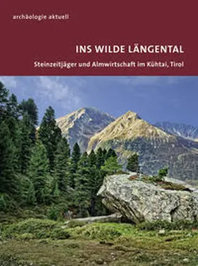 Hofer / Pöll / Sauer |  Archäologie aktuell - Band 2 | eBook | Sack Fachmedien