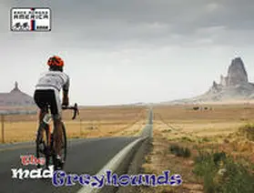 Lackner |  The Mad Greyhounds | Buch |  Sack Fachmedien