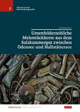 Bundesdenkmalamt |  Österreichische Denkmaltopographie Band 2 | eBook | Sack Fachmedien