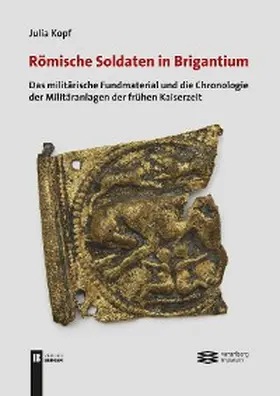 Kopf |  Römische Soldaten in Brigantium | eBook | Sack Fachmedien