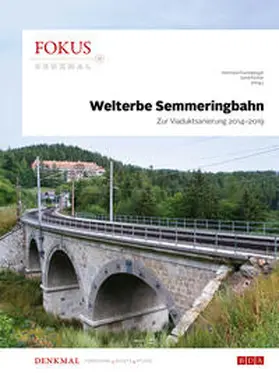 Bundesdenkmalamt / Fuchsberger |  Fokus Denkmal 12 | Buch |  Sack Fachmedien