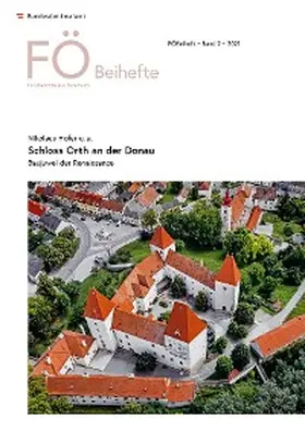 Bundesdenkmalamt |  Fundberichte aus Österreich - Beiheft 2 | eBook | Sack Fachmedien