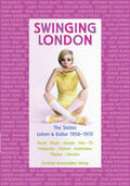 Metzger |  Swinging London | Buch |  Sack Fachmedien