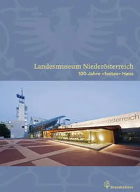 Krug |  Landesmuseum Niederösterreich | Buch |  Sack Fachmedien