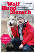 Kotrschal |  Kotrschal, K: Wolf - Hund - Mensch | Buch |  Sack Fachmedien