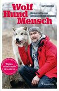Kotrschal |  Wolf - Hund - Mensch | eBook | Sack Fachmedien