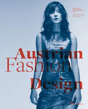 Tschabitzer-Handler / Oberkanins |  Austrian Fashion Design | Buch |  Sack Fachmedien