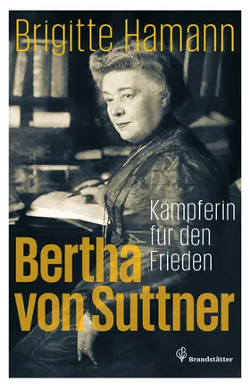 Hamann |  Bertha von Suttner | eBook | Sack Fachmedien