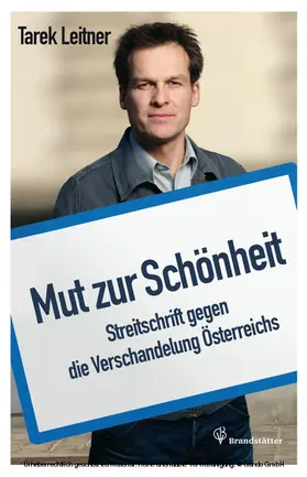 Leitner |  Mut zur Schönheit | eBook | Sack Fachmedien